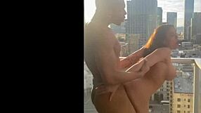 Luna Star Gets Fucked Hard in Intense Session