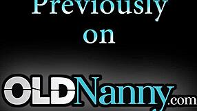 Agedlove features mature lady mavi burbujita in hardcore sex with john luna