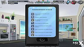 Maid in Summertime Saga Hints at More Than Cleaning