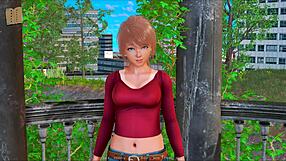 exploring adventures in my new stepfamily game