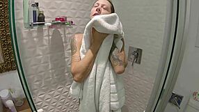 I ate my sister-in-law