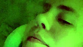 want your wife to cheat? show her this horny massage party