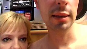 Wife's Unexpected Dirty Side