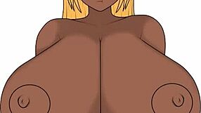 Nsfw Speed Painting Big Tits