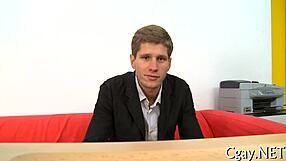 Raw Anal Homo Sex with Intense Deep Action Every Time