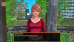 exploring adventures in my new stepfamily game