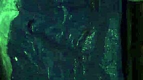 Teen Slave Bound In Rough Outdoor Public BDSM Paddling First Time