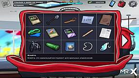 Maid in Summertime Saga Hints at More Than Cleaning