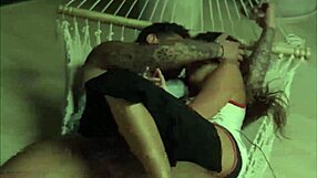 Oh Wow, Cute Sexy Girl Giving Boyfriend Handjob!