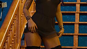 Exploring Alternate Existence In Game 49