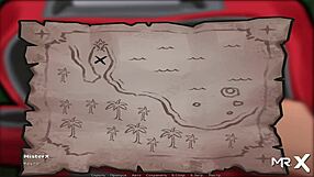 Maid in Summertime Saga Hints at More Than Cleaning