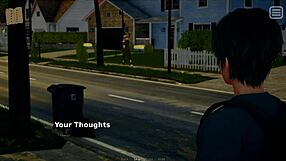 is my bully really my lover in episode 71?