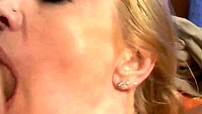 Wife's Unexpected Dirty Side