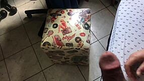 Comendo A Tiazinha 02 Iphone