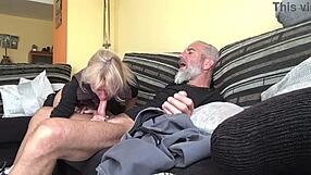 Best blowjobs compilation with petite 18+ blonde neighbor