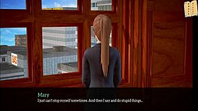 Black Milf Sucks Big Black Dick Then Gets Fucked