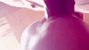 my plump wife sucking husbands dick in shop