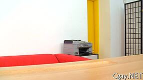 Raw Anal Homo Sex with Intense Deep Action Every Time