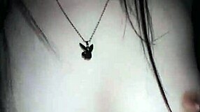 A couple's homemade session where he penetrates her juicy vagina and cums on her face