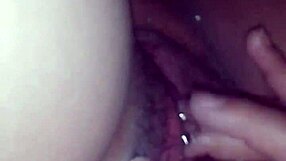 i remember those retro blue films with mature women masturbating.