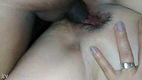 Beautiful soft porn video with a hot pussy scene.