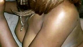 Parislove 2019 Gives Sexy Blowjob to Monster Cock!