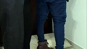 boss said give me your ass for a raise but did he lie