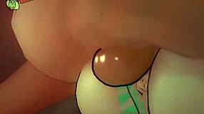 Rin Tohsaka Shorts Compilation Part One