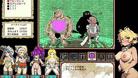 do you enter the succubus harem in dan ero plus live play part 2?