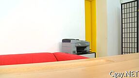 Raw Anal Homo Sex with Intense Deep Action Every Time