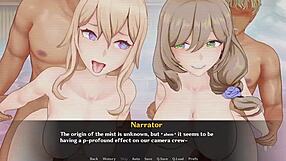 Genshin Impact Compilation of Epic Moments and Intense Scenes for Fans