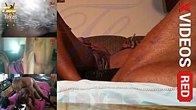 thick ebony milf bent over 😍