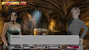 top rider game with sex