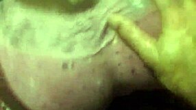 putting panties on fake pussy while fucking silly