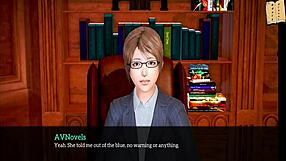 Black Milf Sucks Big Black Dick Then Gets Fucked