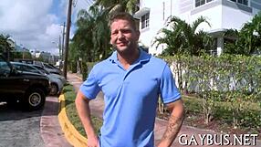 Is this the hottest free gay sex you've ever seen?