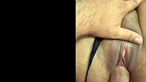A wife who is having an affair with her husband’s best friend seduces him.