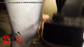 Is This Straight Guy Really Enjoying That Gay Suck?