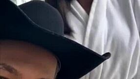 Luna Star Gets Fucked Hard in Intense Session