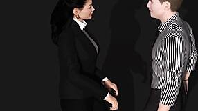 exotic nude dancing girls in spirit grove