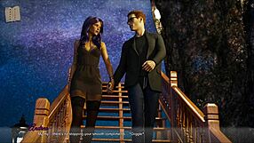 Exploring Alternate Existence In Game 49