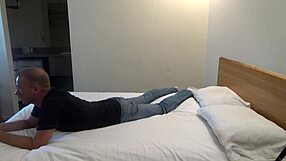 nal pov session with intense assfucking from mexican perspective