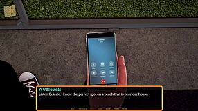 exploring adventures in my new stepfamily game