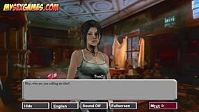 top rider game with sex