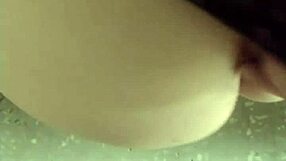 Me Metí A Una Casa Abandonada No Esperaba Que Me Lo Metieran A Mí, Bent Over For Anal And Blowjob?