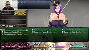 karryn, what are you doing in prison hentai?