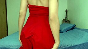 European Anal Fisting and Squirting