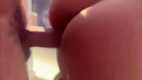 Luna Star Gets Fucked Hard in Intense Session