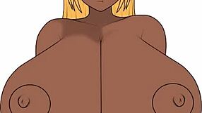 Nsfw Speed Painting Big Tits