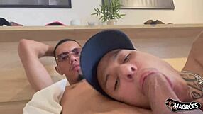 o carioca mostrou pro paulista o que o rio tem melhor